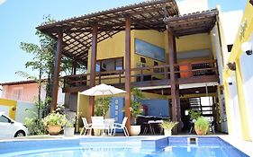 Hotel Pousada Encanto De Itapoan